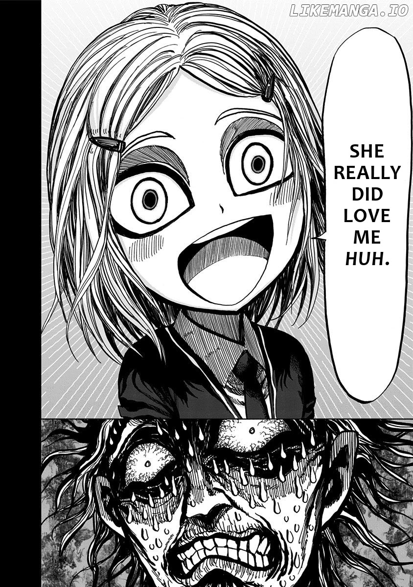 Nejimaki Kagyu chapter 116 - page 17