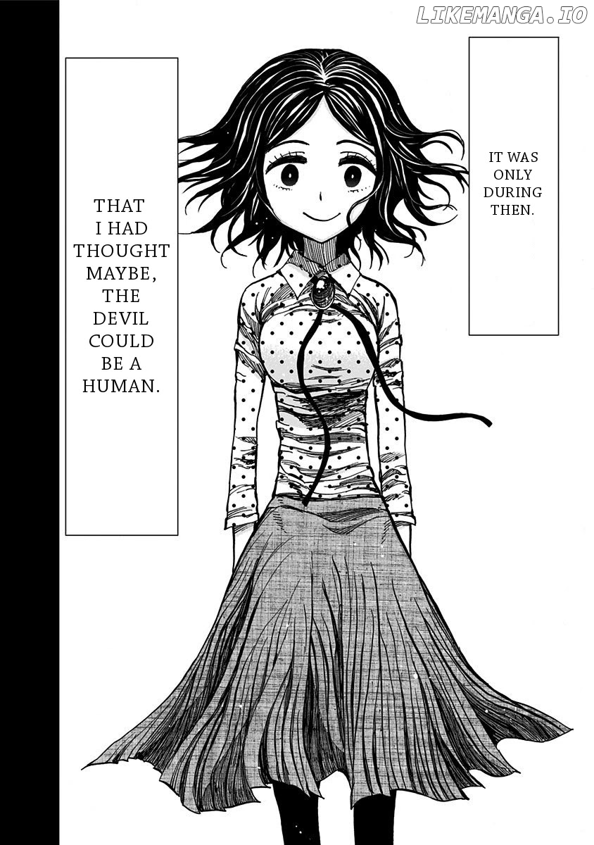Nejimaki Kagyu chapter 116 - page 19