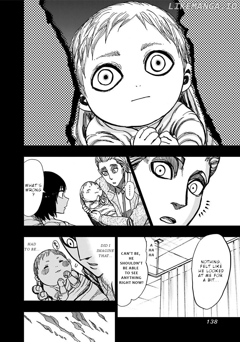 Nejimaki Kagyu chapter 116 - page 5