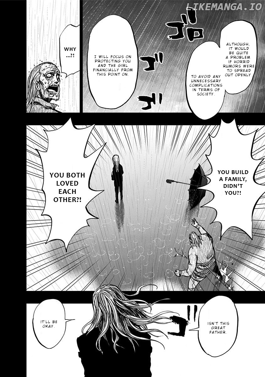 Nejimaki Kagyu chapter 117 - page 13