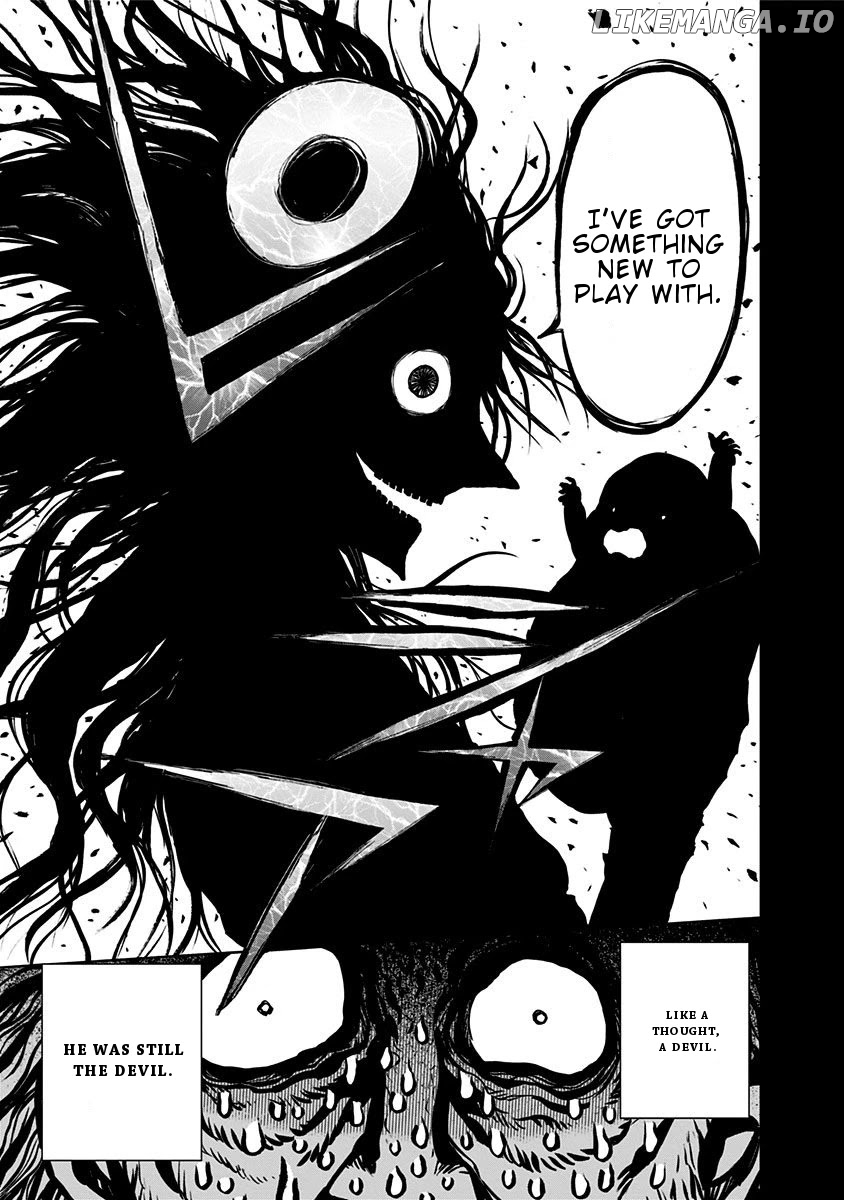 Nejimaki Kagyu chapter 117 - page 14