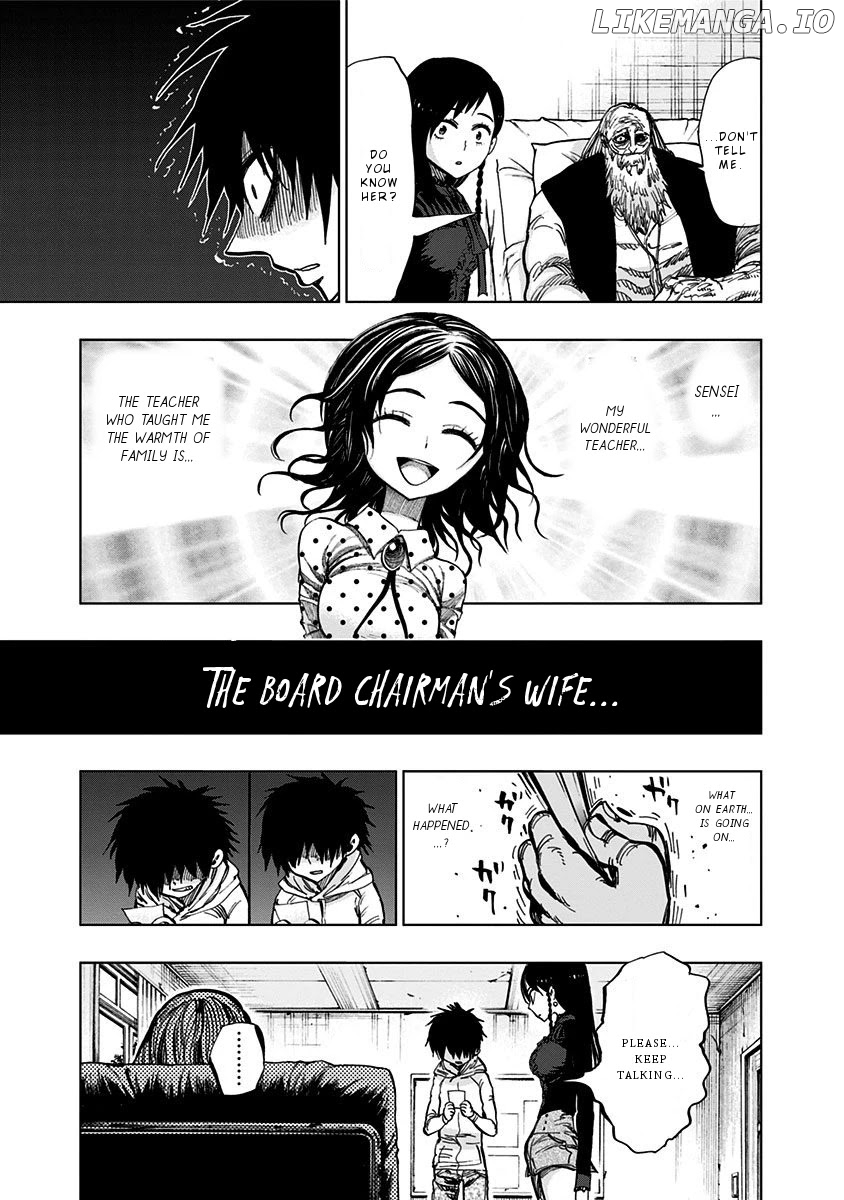 Nejimaki Kagyu chapter 117 - page 4