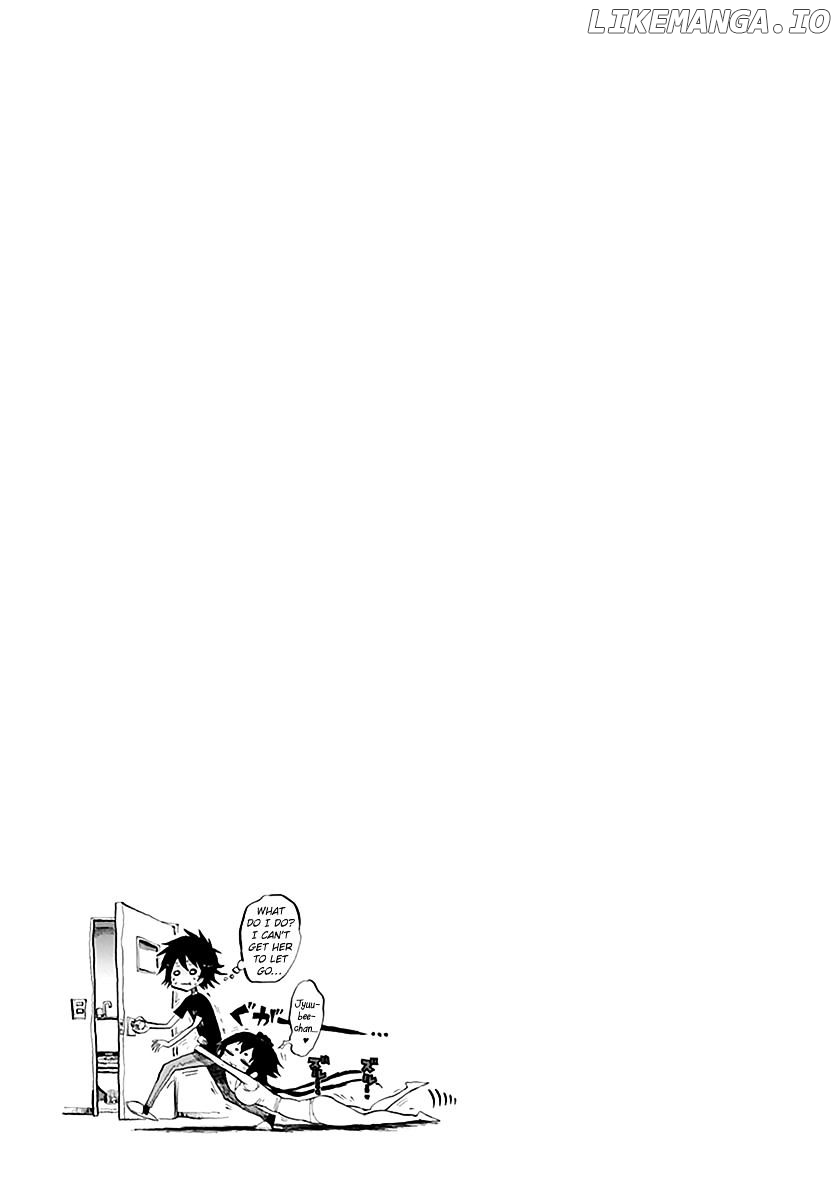 Nejimaki Kagyu chapter 42 - page 18