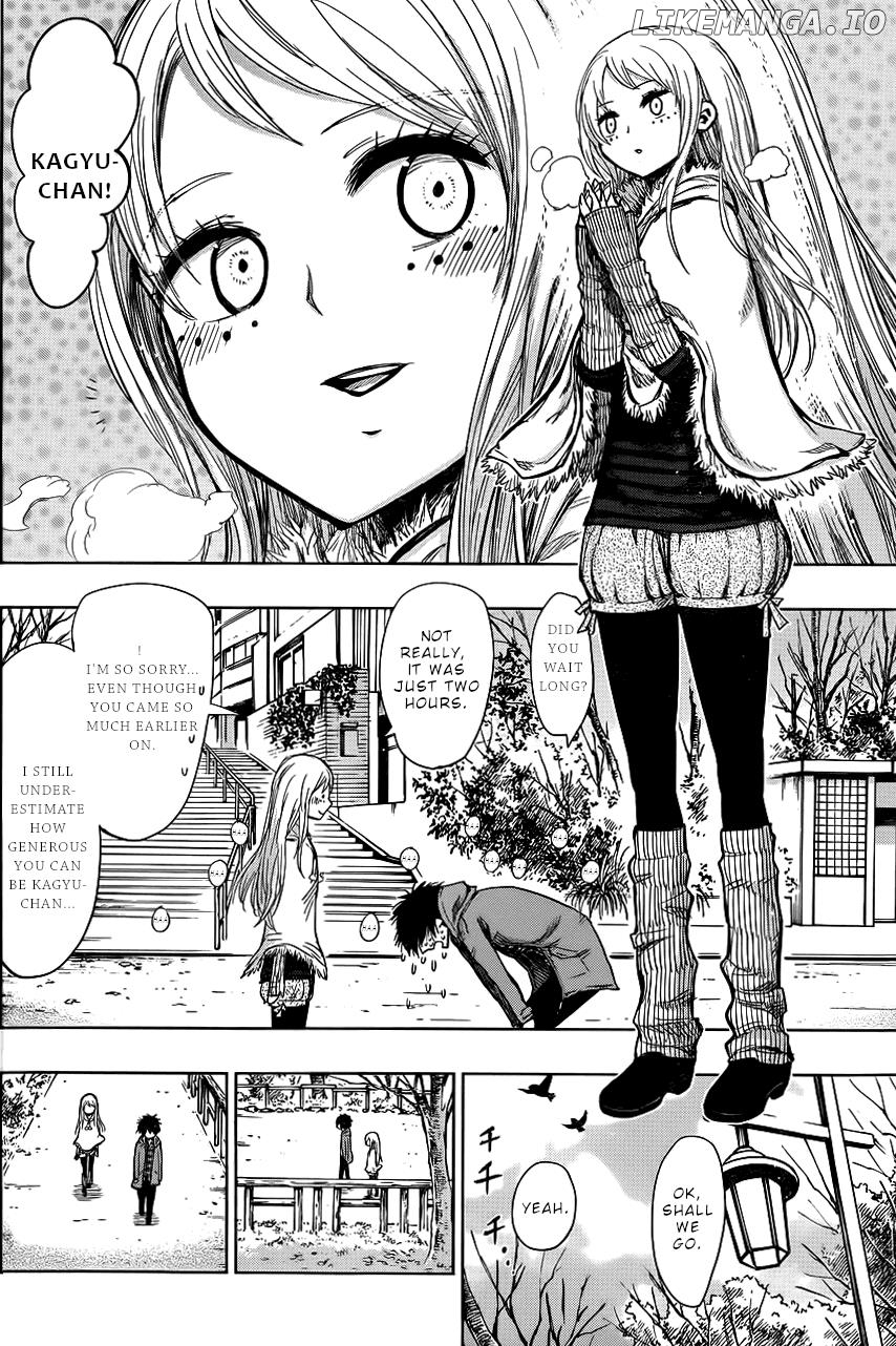 Nejimaki Kagyu chapter 141 - page 5