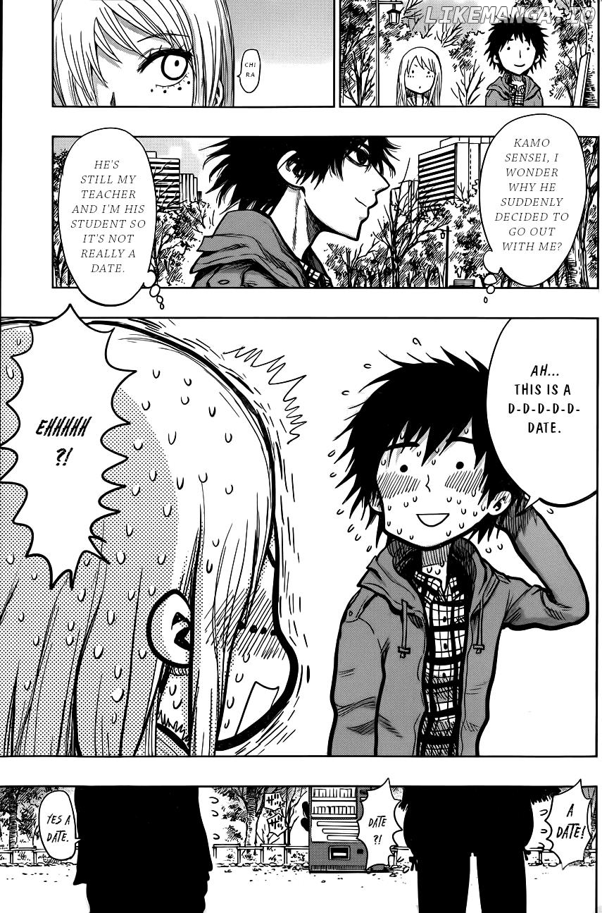 Nejimaki Kagyu chapter 141 - page 6