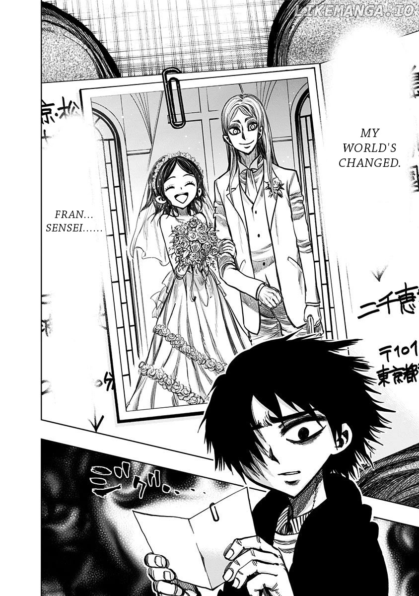 Nejimaki Kagyu chapter 118 - page 4