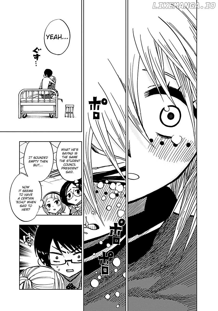 Nejimaki Kagyu chapter 43 - page 7