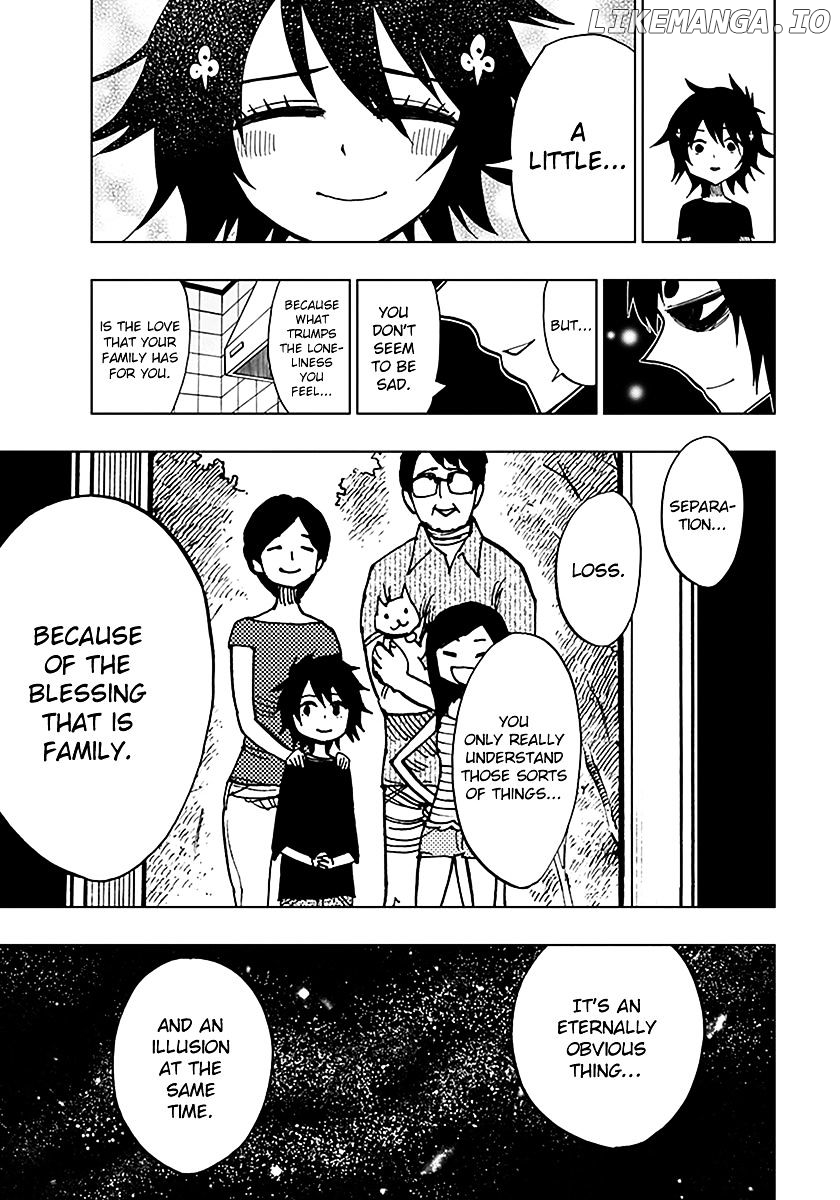 Nejimaki Kagyu chapter 44 - page 11