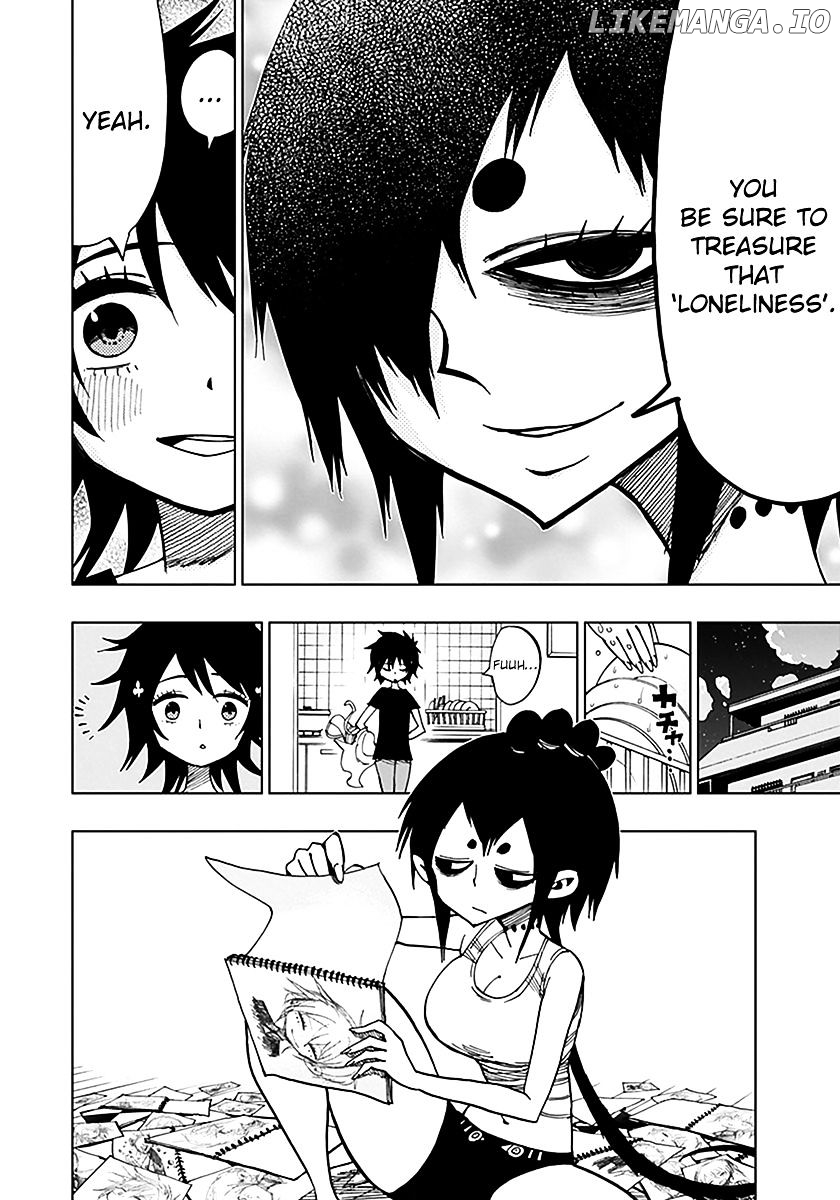 Nejimaki Kagyu chapter 44 - page 12