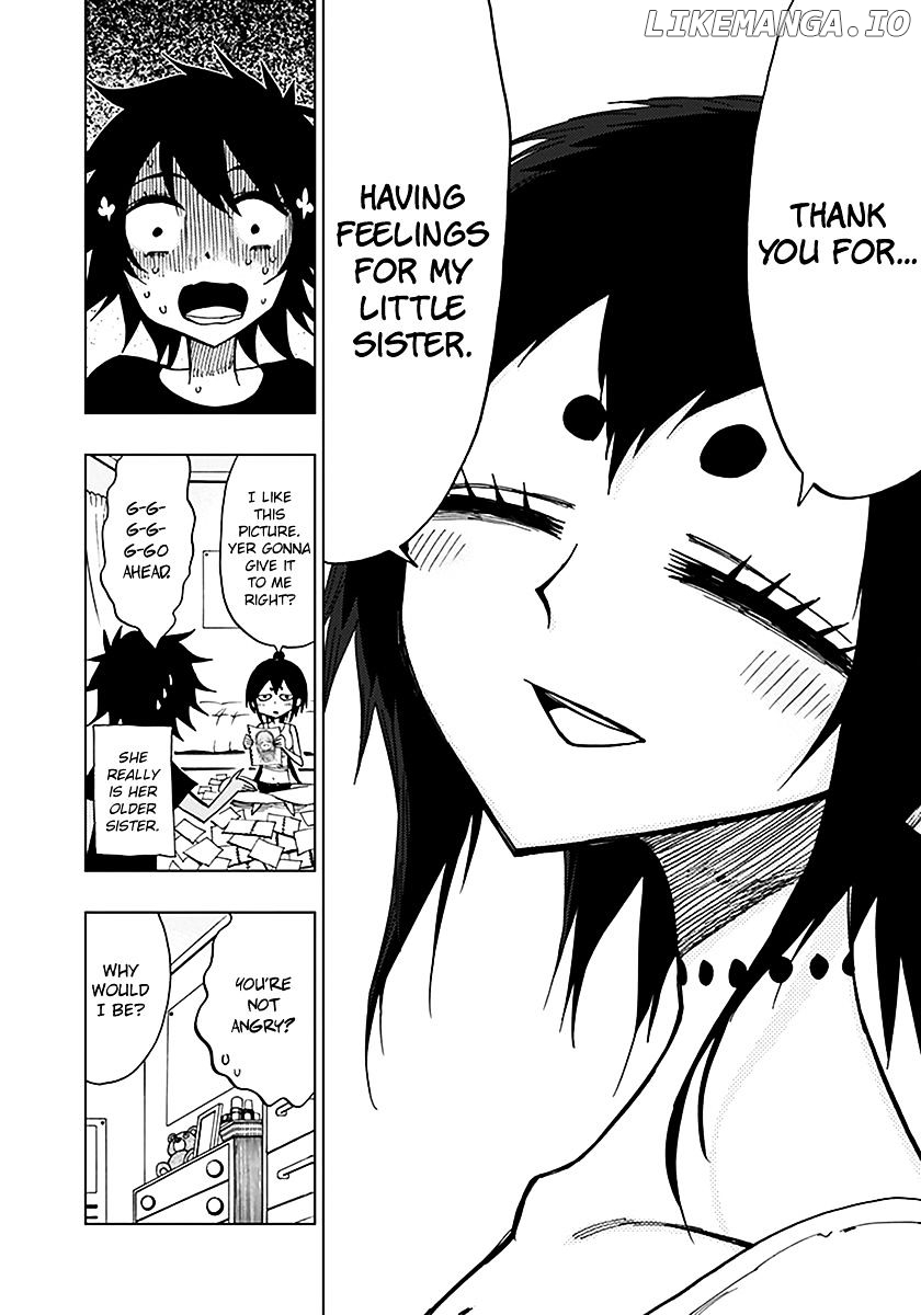 Nejimaki Kagyu chapter 44 - page 14
