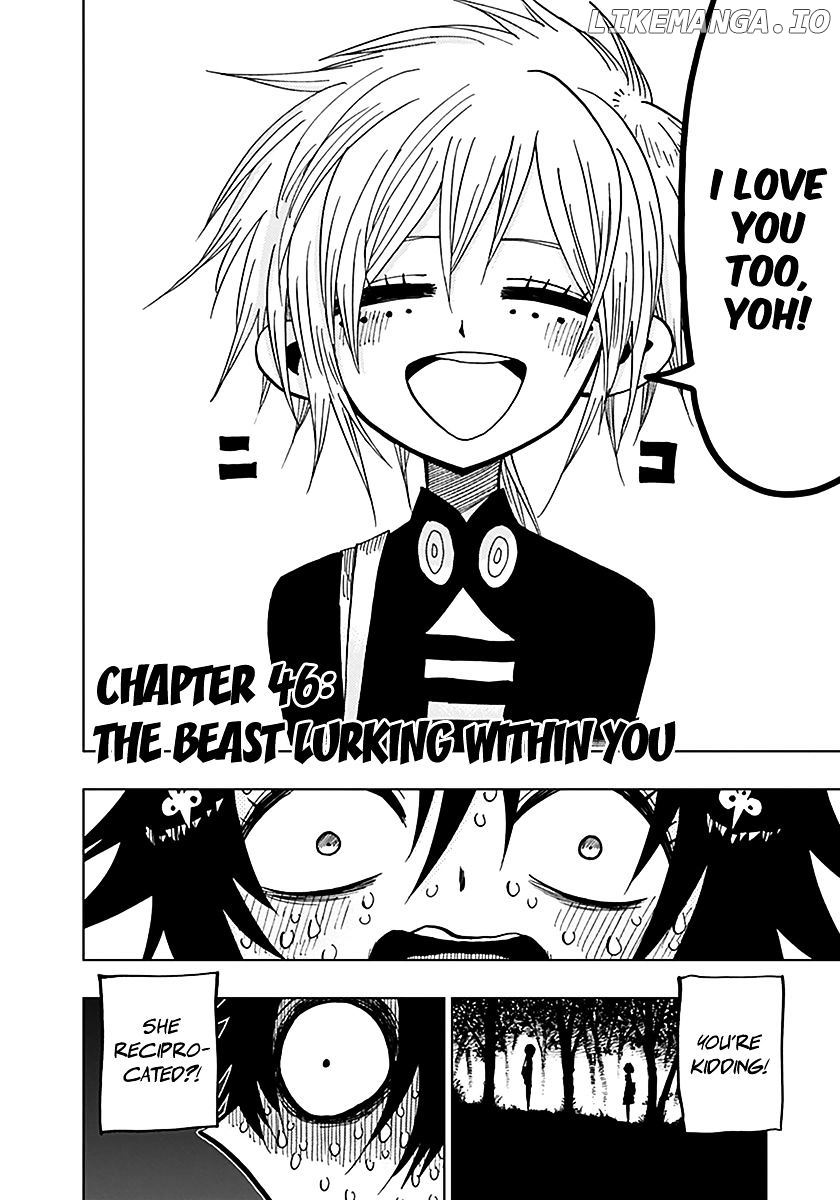 Nejimaki Kagyu chapter 46 - page 2