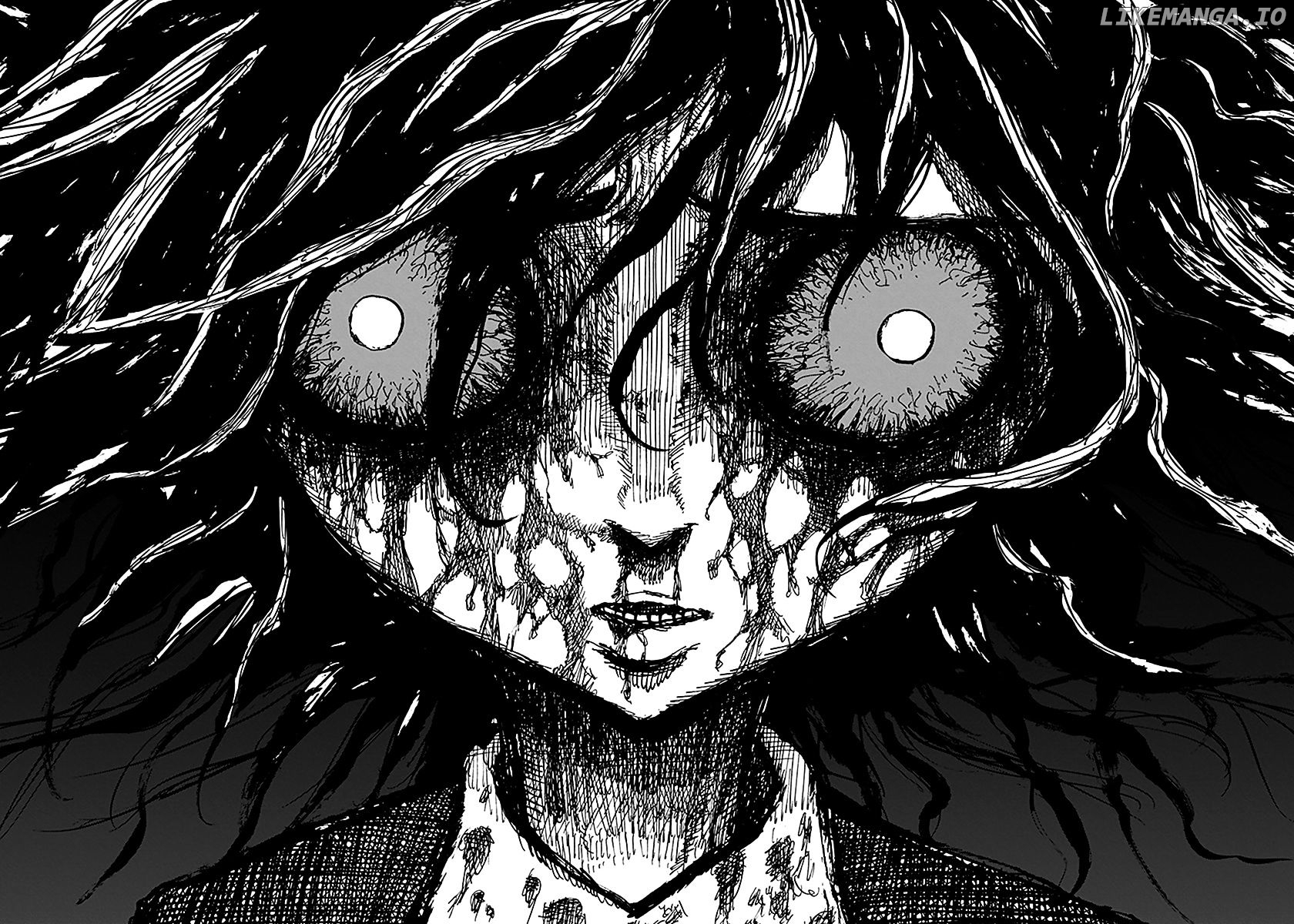 Nejimaki Kagyu chapter 47 - page 16