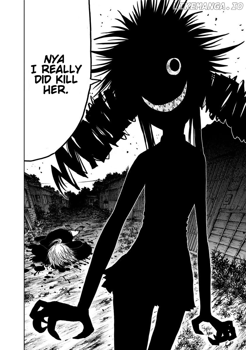 Nejimaki Kagyu chapter 122 - page 19