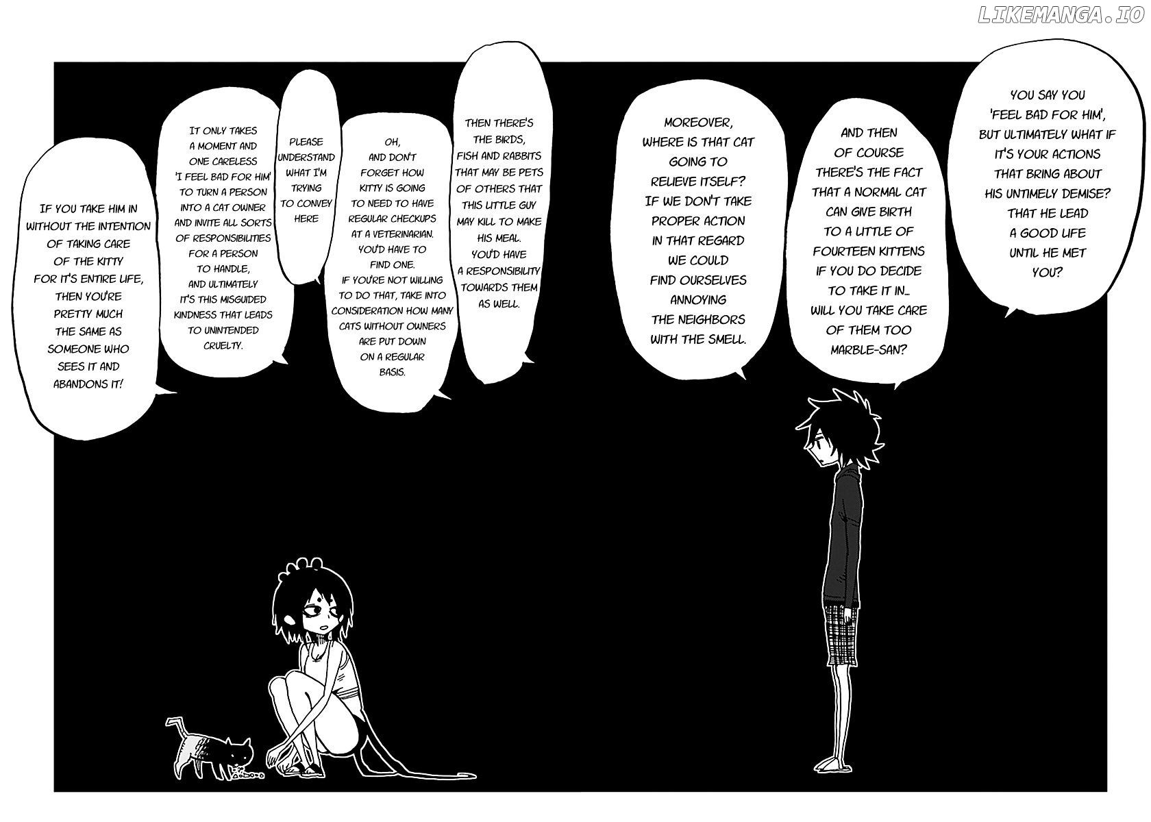 Nejimaki Kagyu chapter 47.5 - page 3