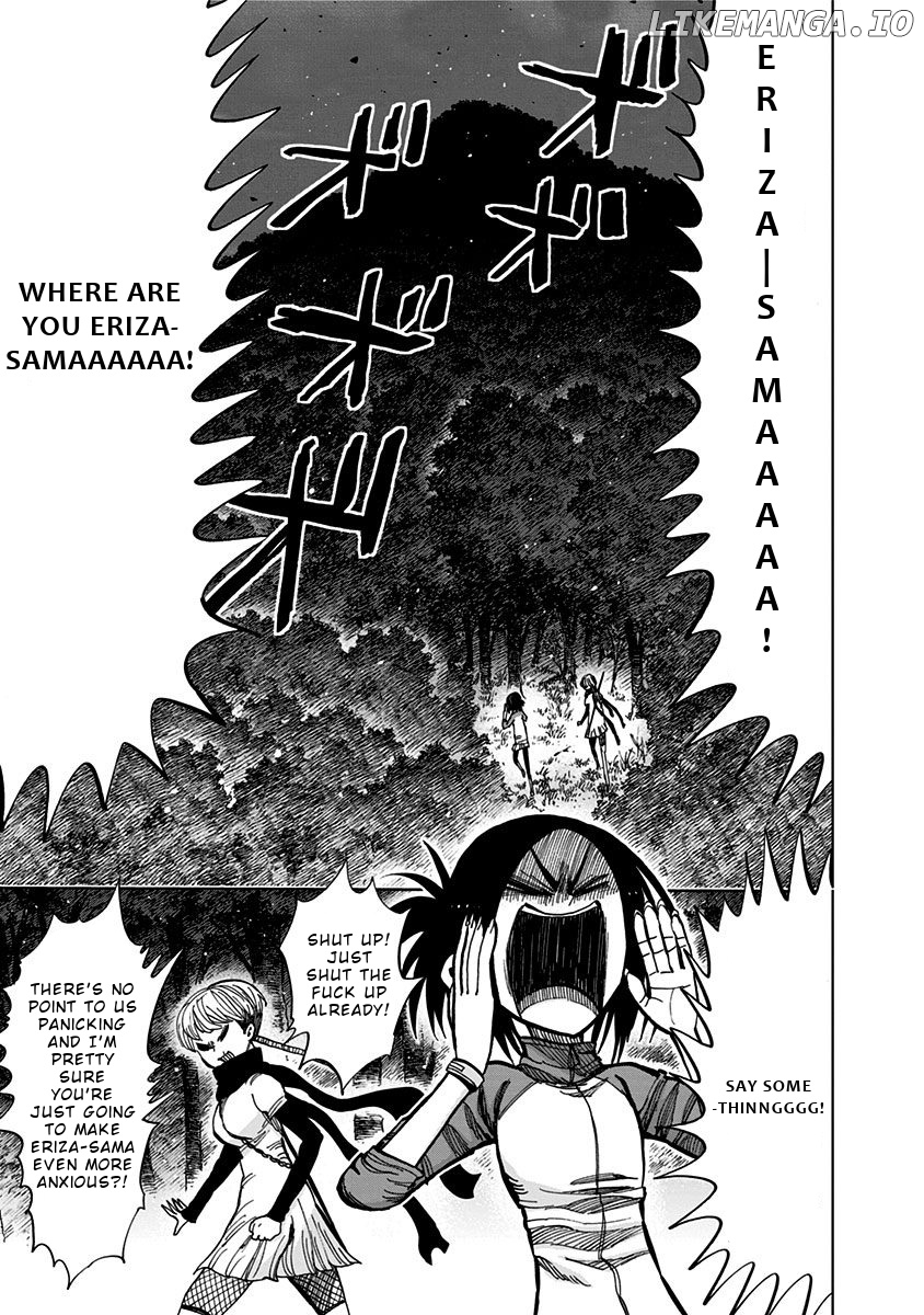 Nejimaki Kagyu chapter 124 - page 6