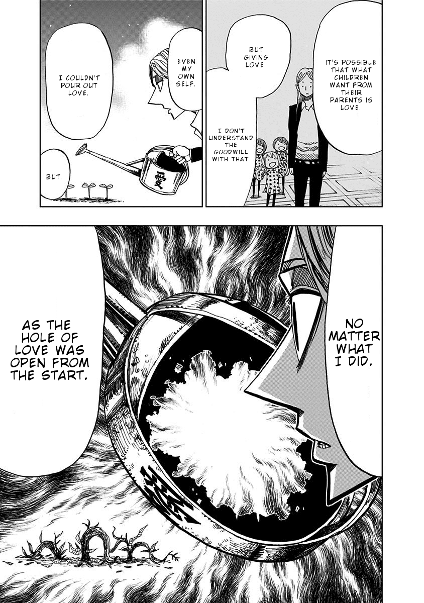 Nejimaki Kagyu chapter 90 - page 11