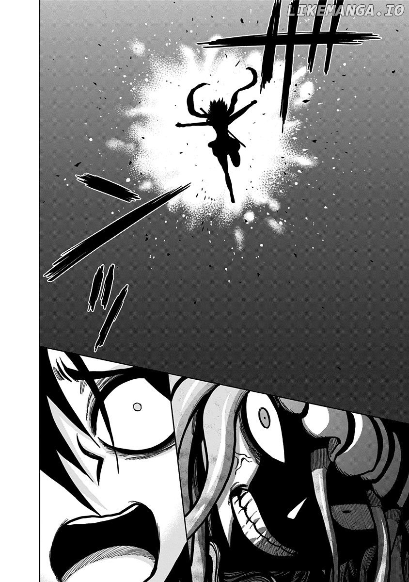 Nejimaki Kagyu chapter 125 - page 8