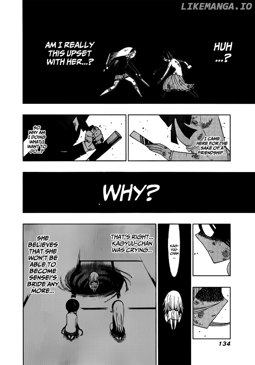 Nejimaki Kagyu chapter 14 - page 12