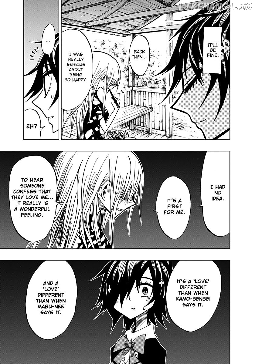 Nejimaki Kagyu chapter 51 - page 5