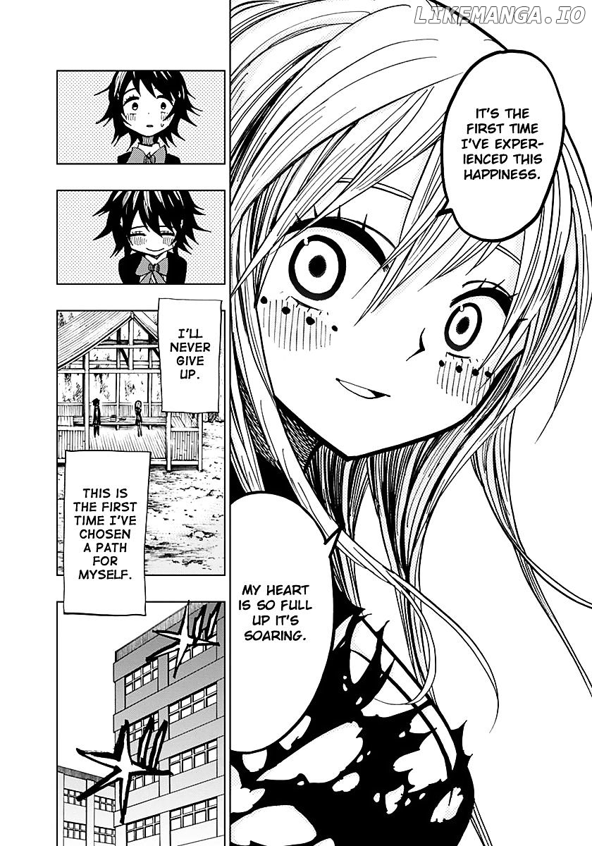 Nejimaki Kagyu chapter 51 - page 6
