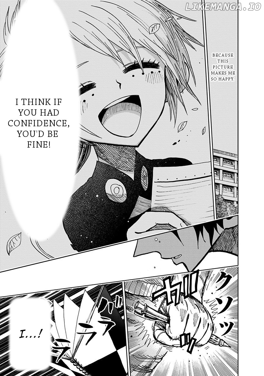 Nejimaki Kagyu chapter 92 - page 12