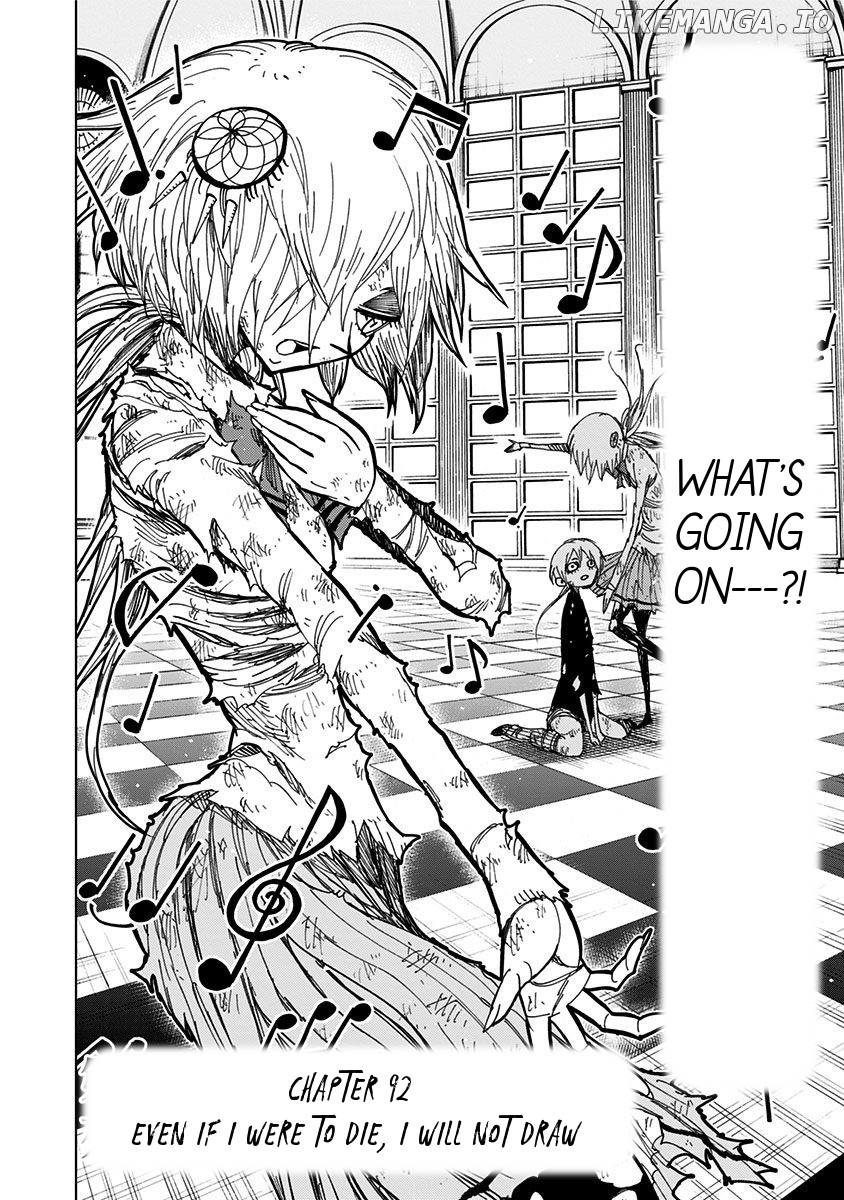 Nejimaki Kagyu chapter 92 - page 3