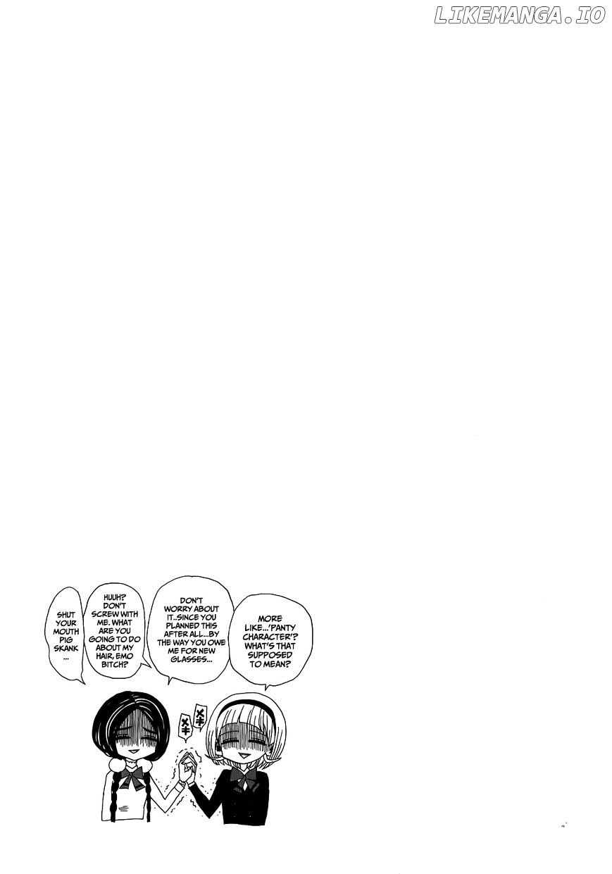 Nejimaki Kagyu chapter 15 - page 20