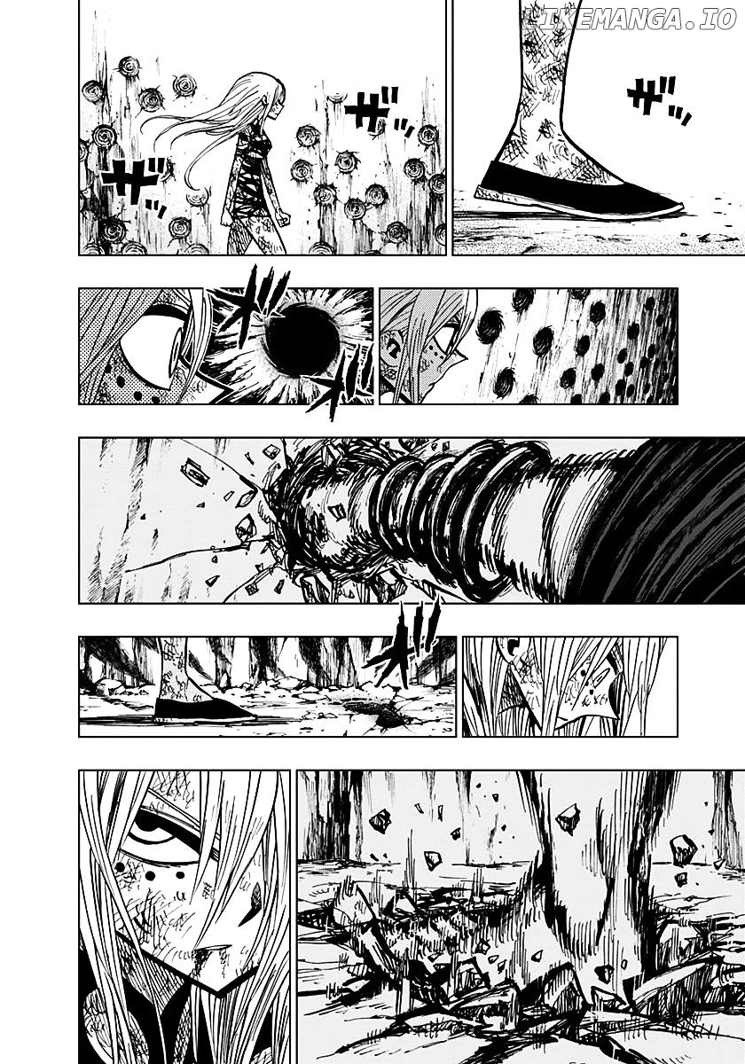 Nejimaki Kagyu chapter 53 - page 2