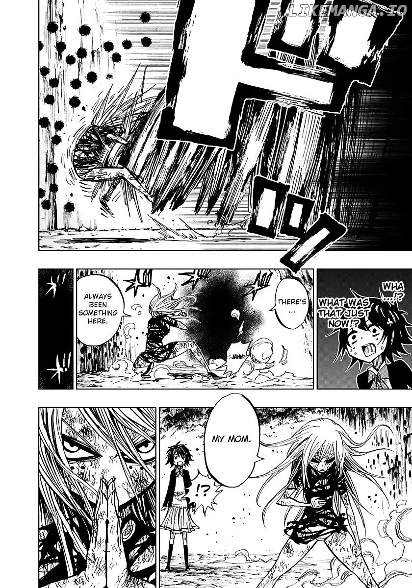 Nejimaki Kagyu chapter 53 - page 4