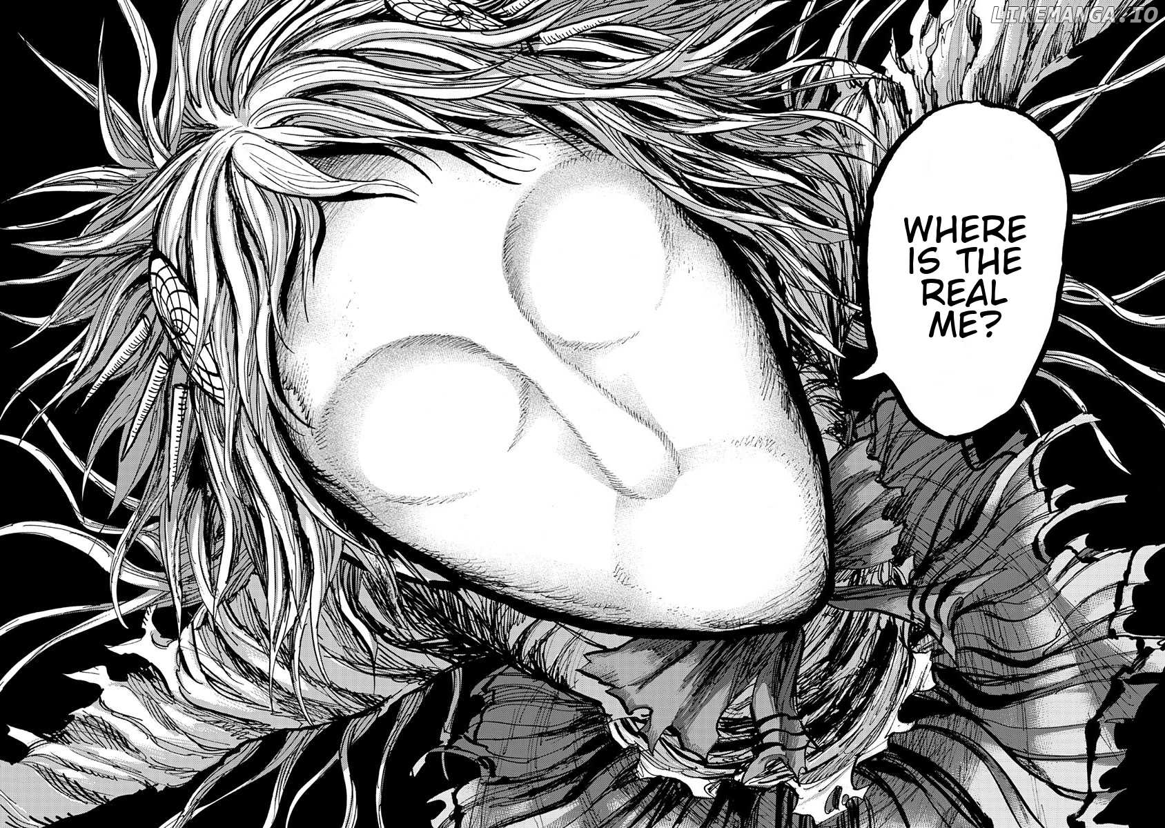 Nejimaki Kagyu chapter 94 - page 14