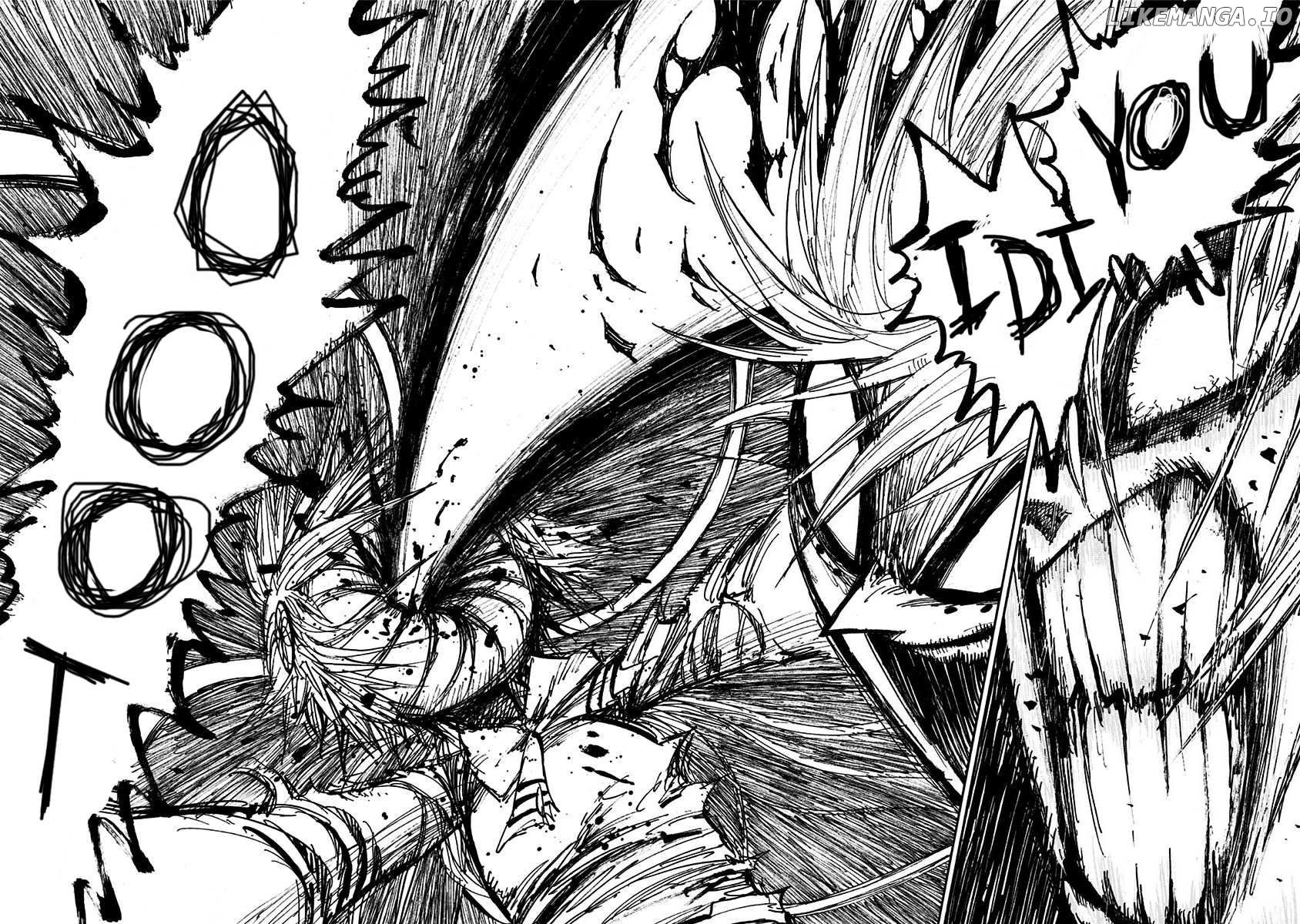 Nejimaki Kagyu chapter 94 - page 15