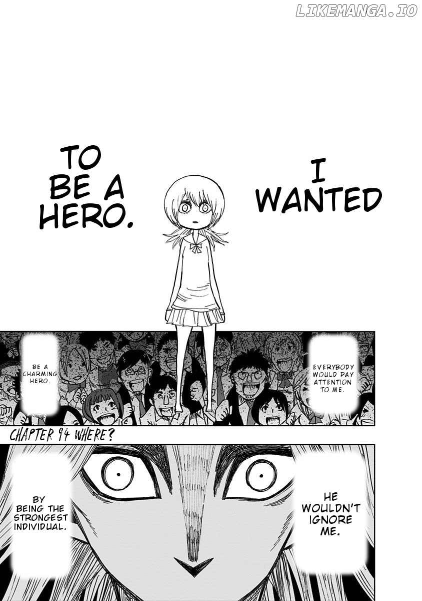 Nejimaki Kagyu chapter 94 - page 2