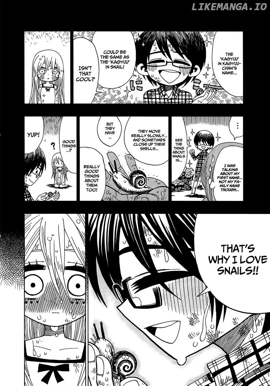 Nejimaki Kagyu chapter 17 - page 2
