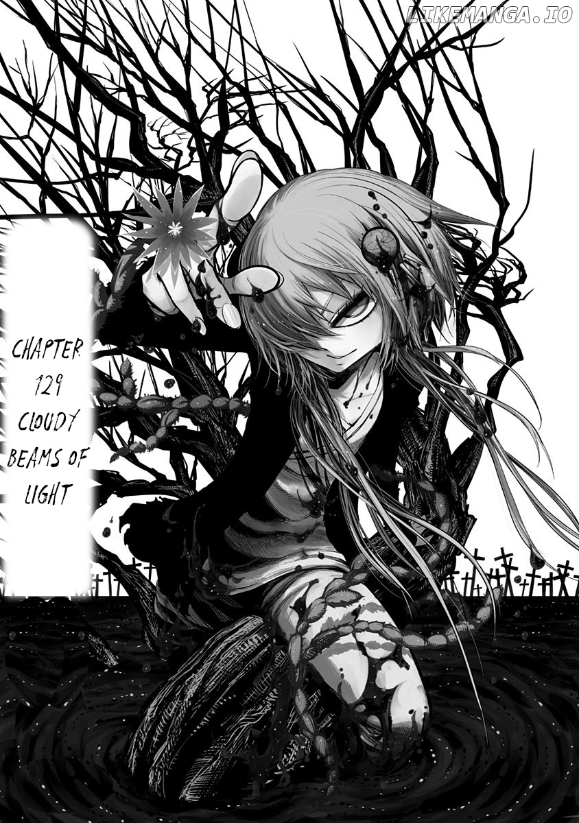 Nejimaki Kagyu chapter 129 - page 2
