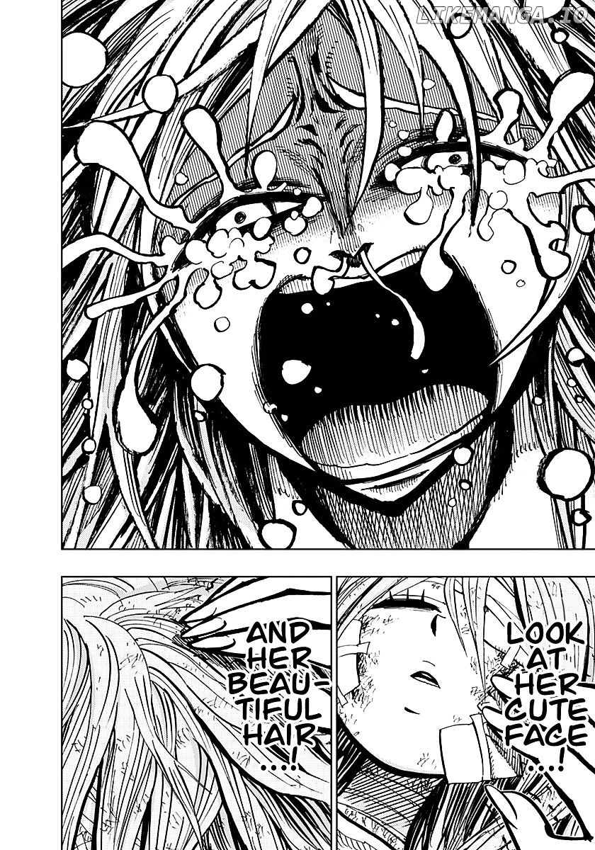 Nejimaki Kagyu chapter 54 - page 12