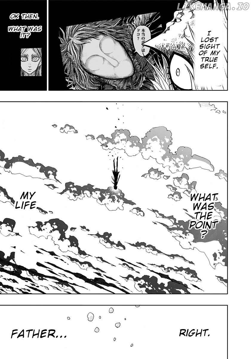 Nejimaki Kagyu chapter 95 - page 4
