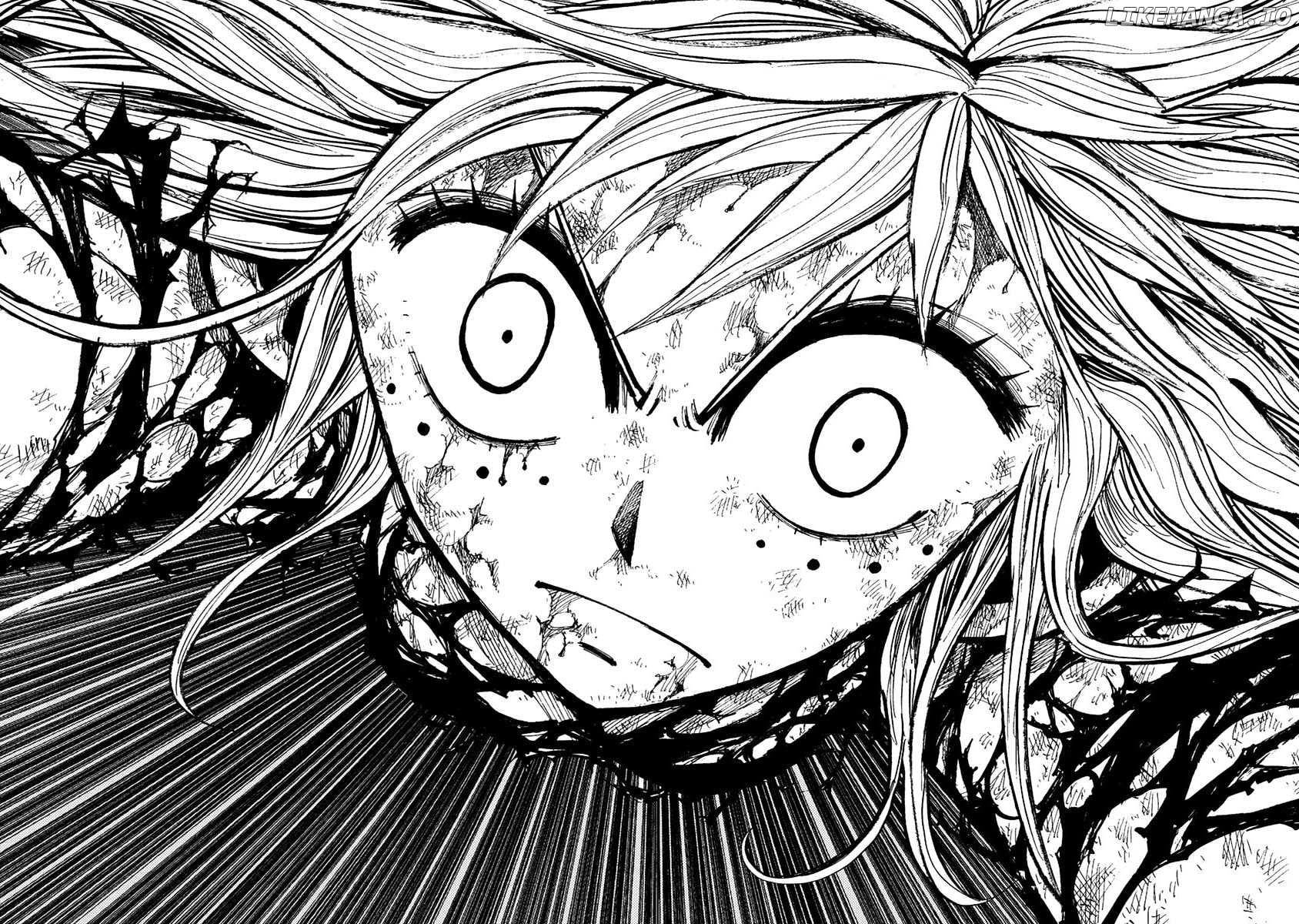 Nejimaki Kagyu chapter 95 - page 5