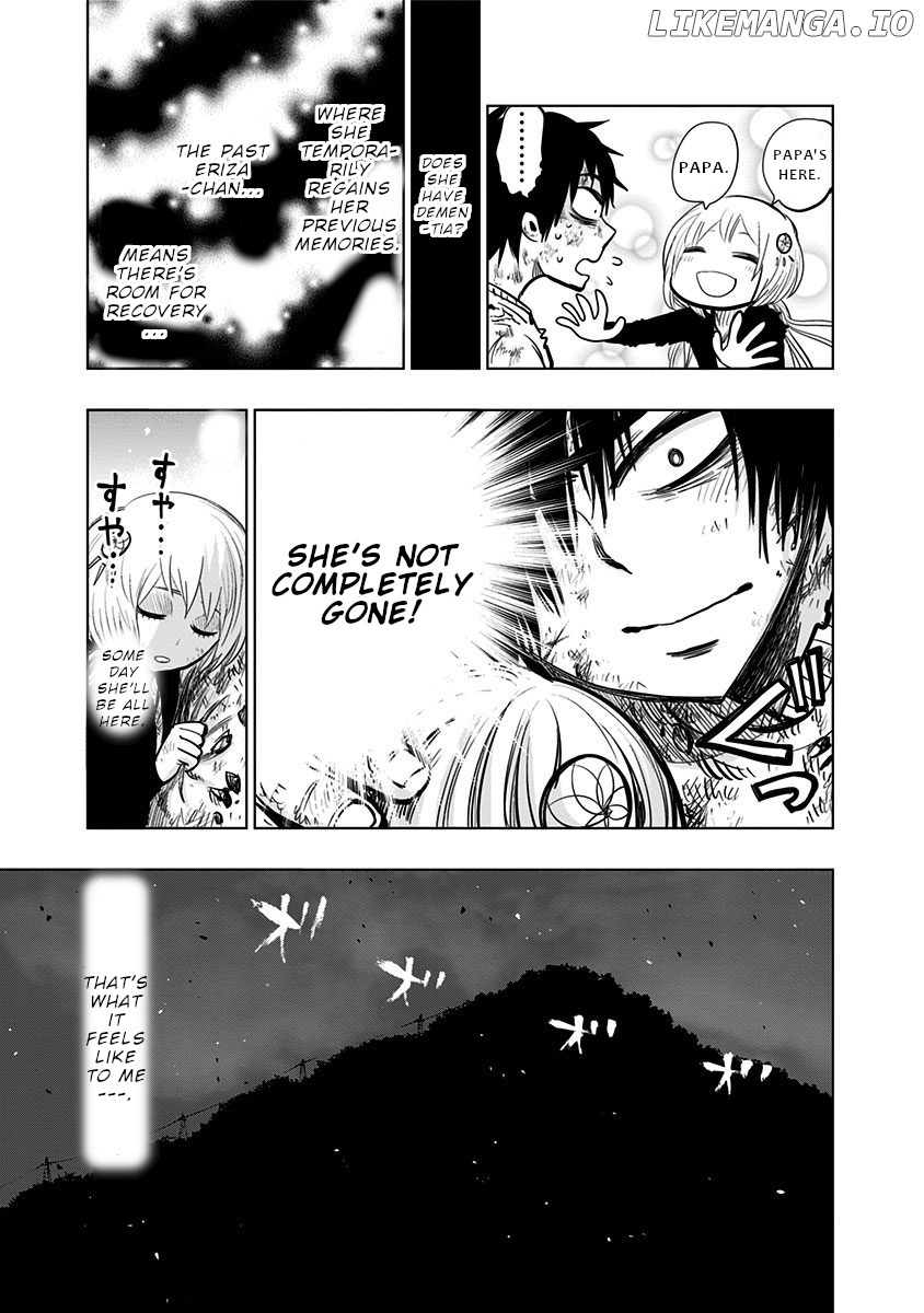 Nejimaki Kagyu chapter 130 - page 6