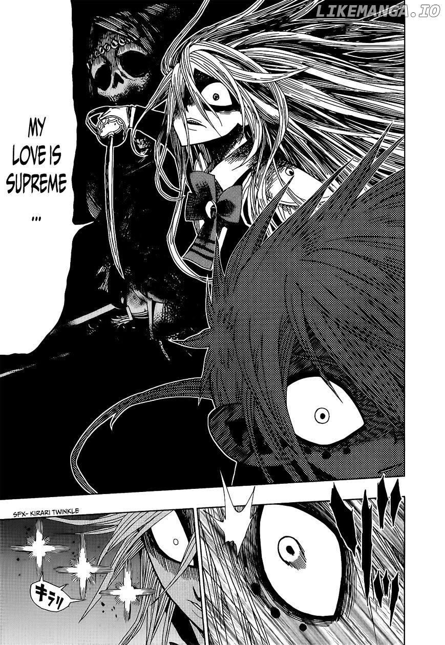Nejimaki Kagyu chapter 18 - page 12