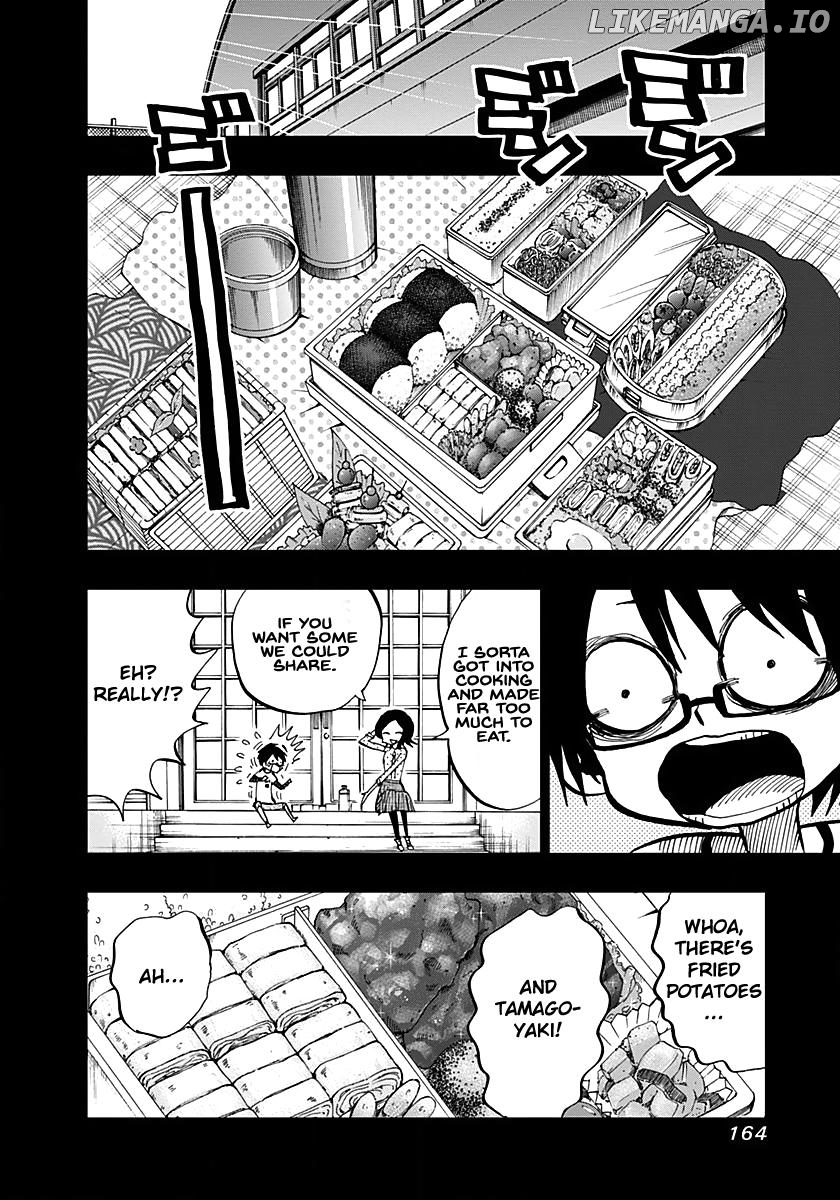 Nejimaki Kagyu chapter 56 - page 8