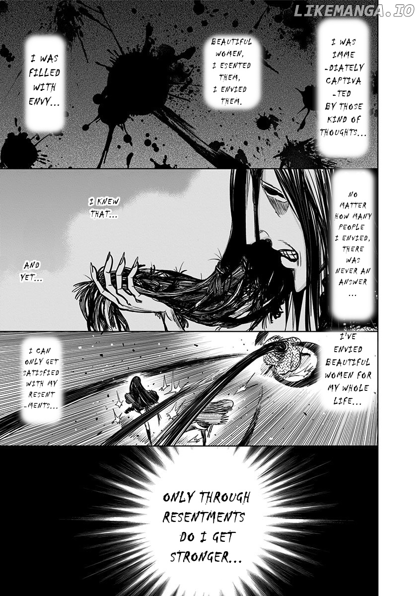 Nejimaki Kagyu chapter 131 - page 6