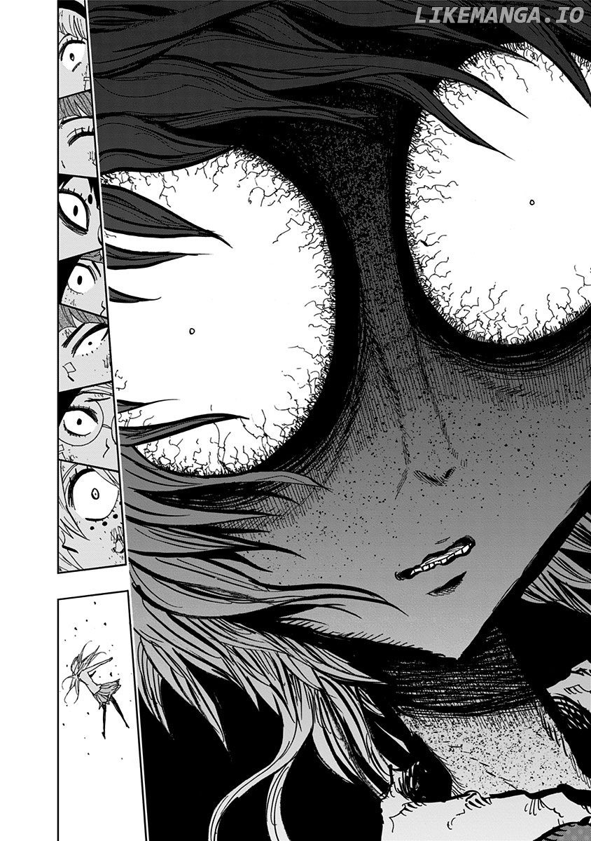 Nejimaki Kagyu chapter 97 - page 2