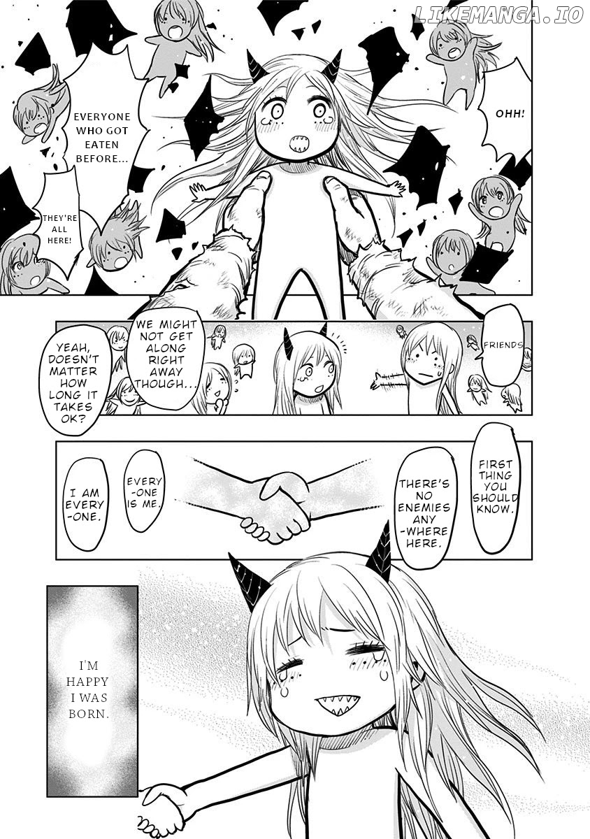 Nejimaki Kagyu chapter 132 - page 17