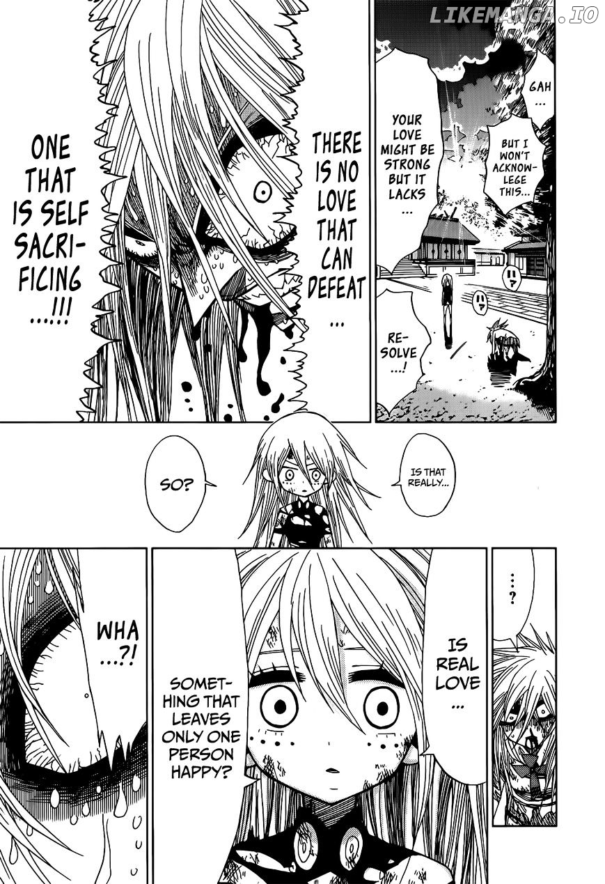 Nejimaki Kagyu chapter 20 - page 15