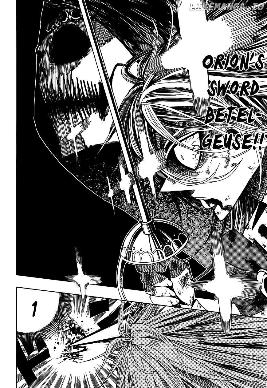 Nejimaki Kagyu chapter 20 - page 9