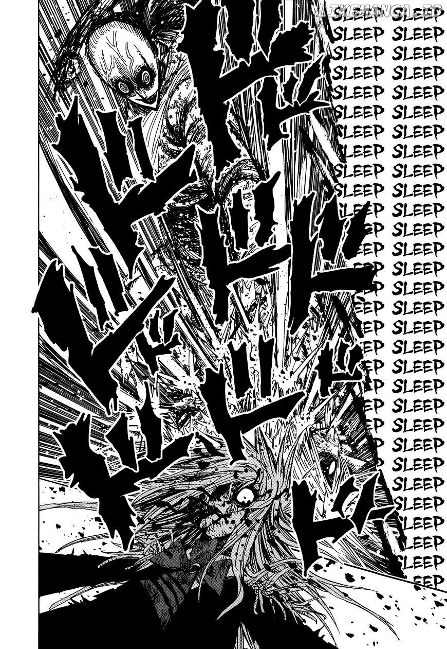 Nejimaki Kagyu chapter 60 - page 14