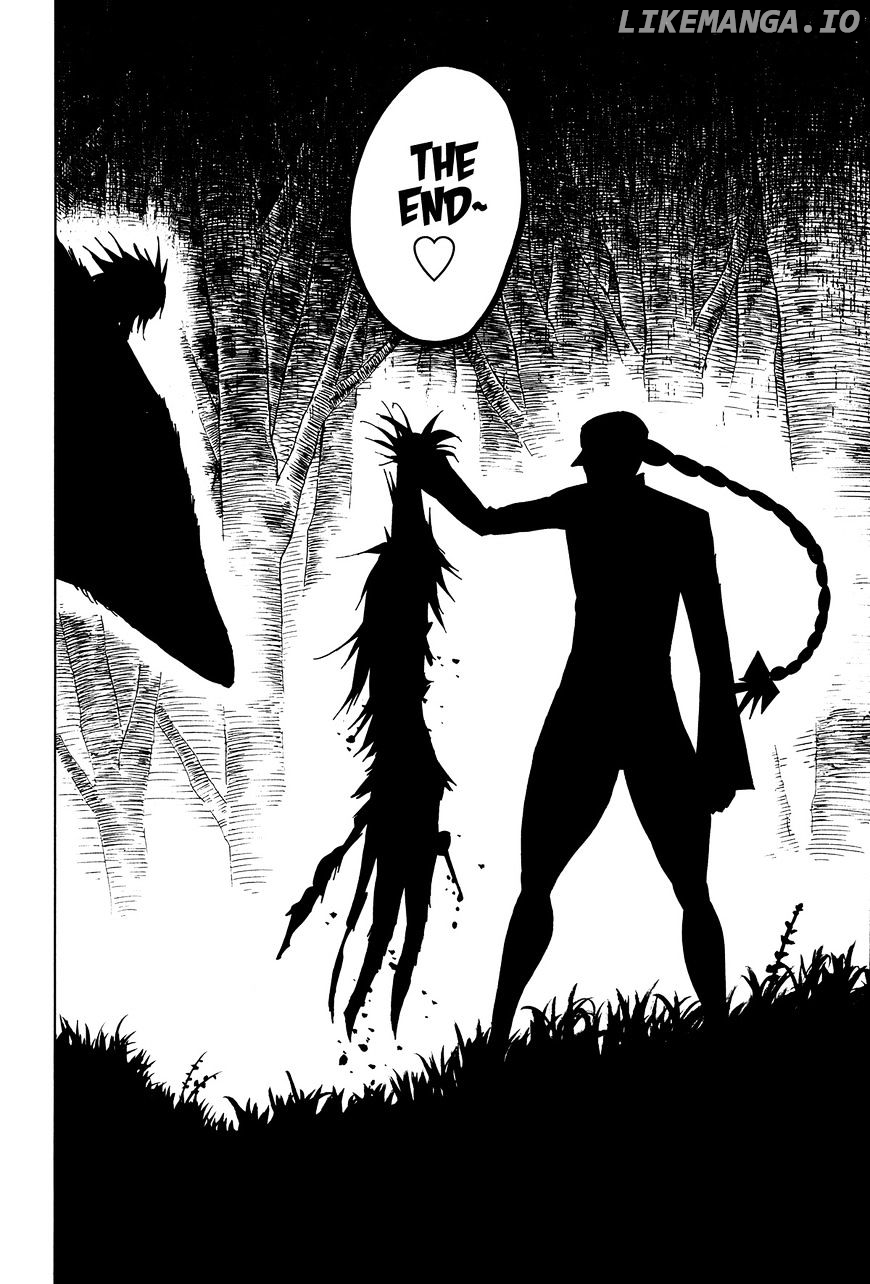 Nejimaki Kagyu chapter 60 - page 16