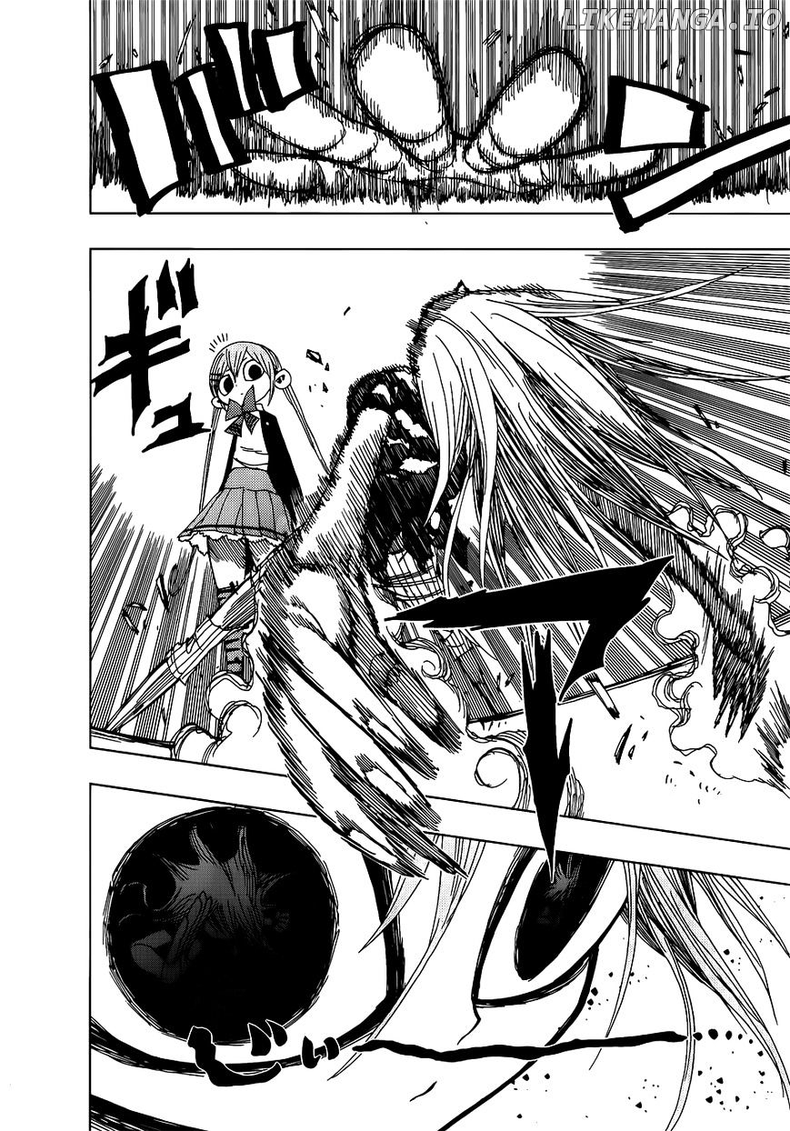Nejimaki Kagyu chapter 26 - page 2