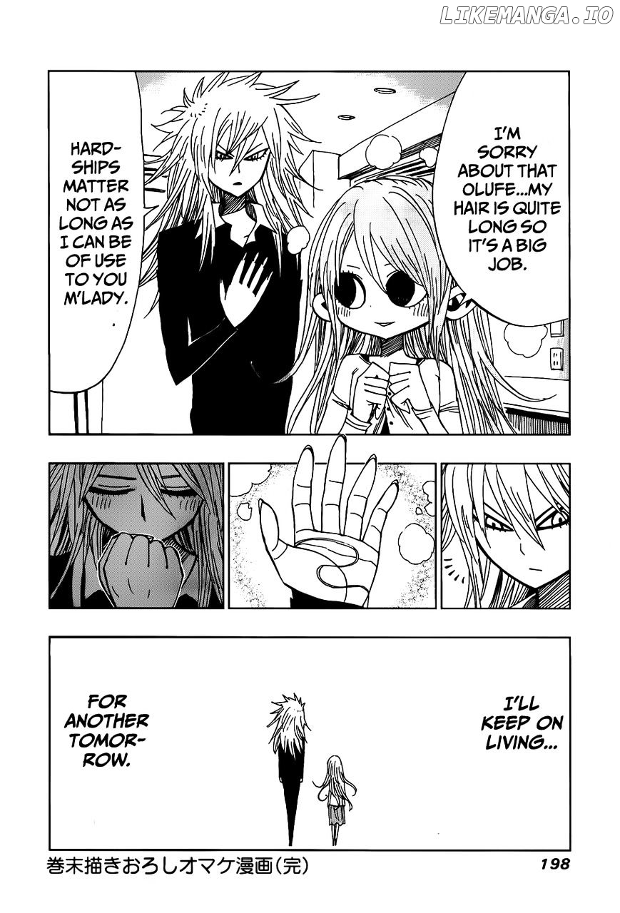 Nejimaki Kagyu chapter 27 - page 23