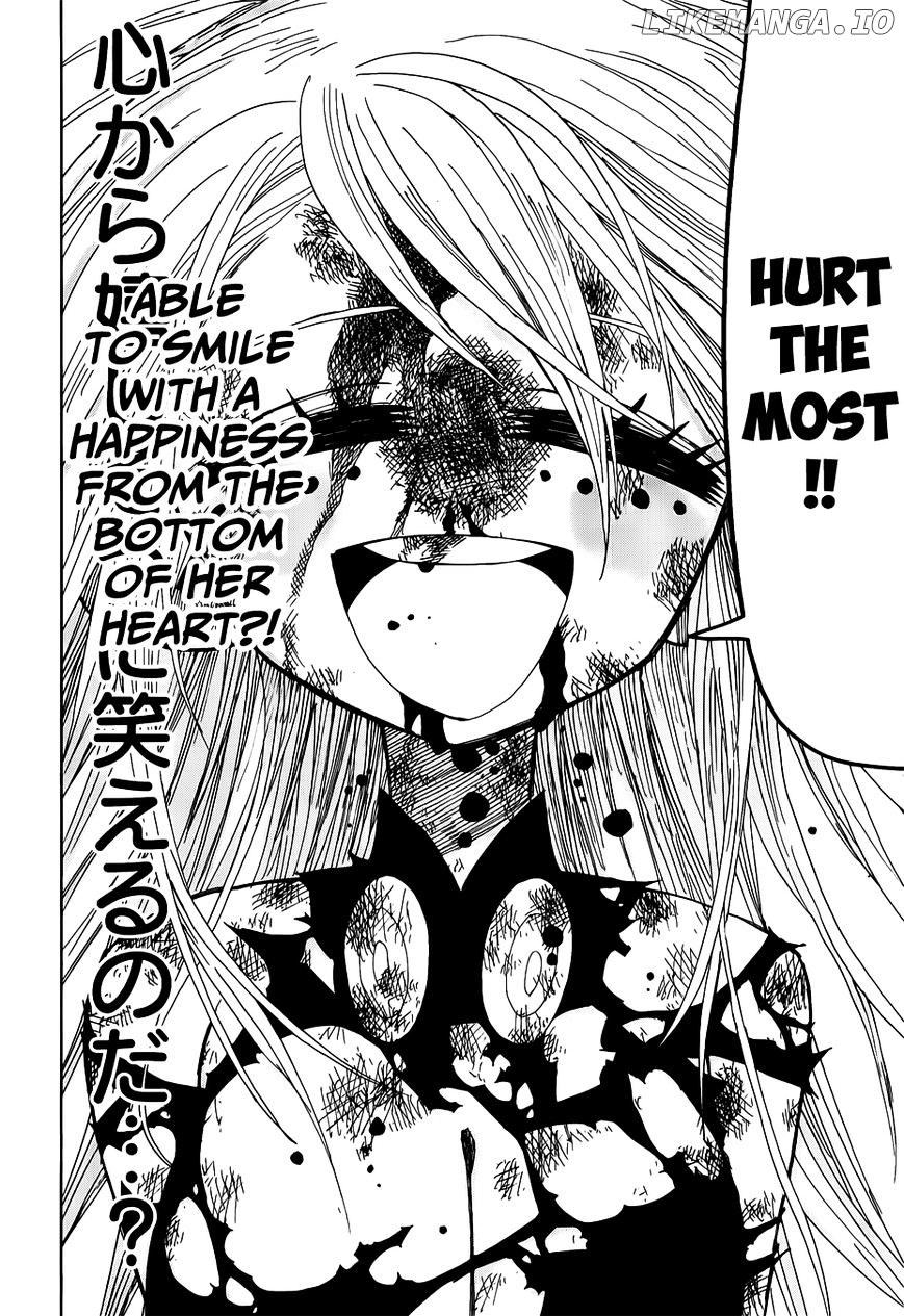 Nejimaki Kagyu chapter 28 - page 26